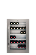 Reparación averías vinoteca Corbero en  Asturias